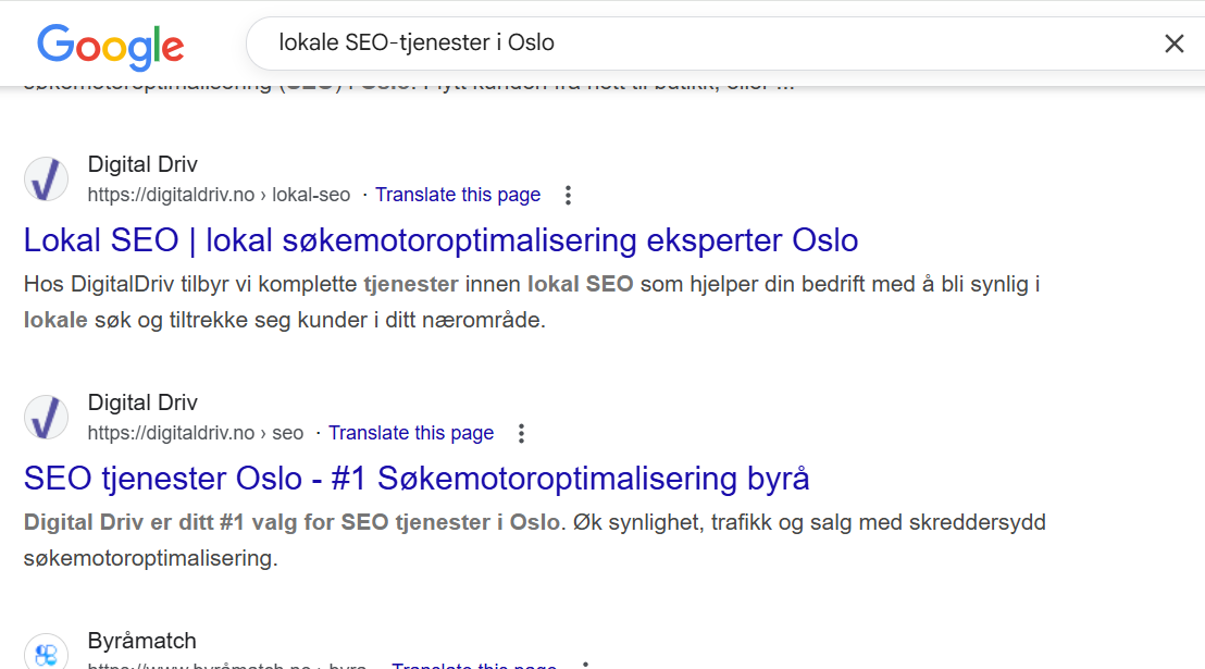 Effektiv Lokal Markedsføring Tips for Små Bedrifter