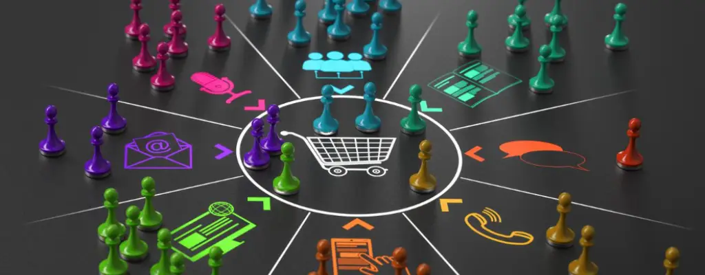 Common Types of Market Segmentation