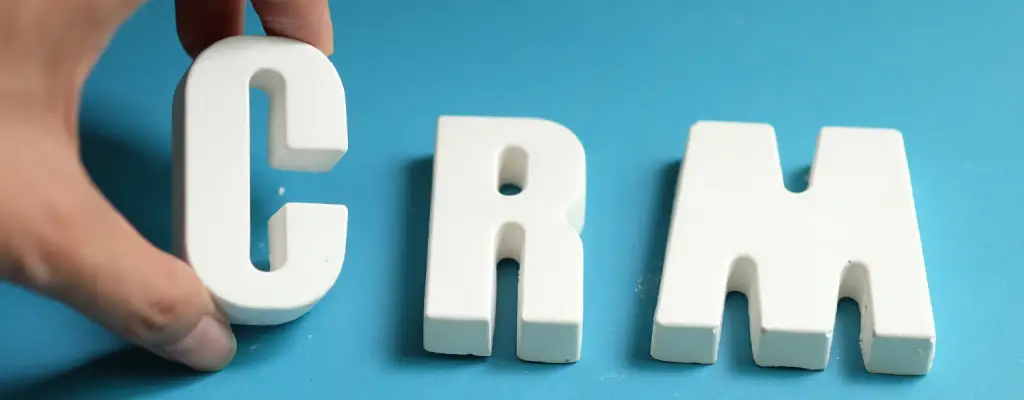 Why is CRM important wbp