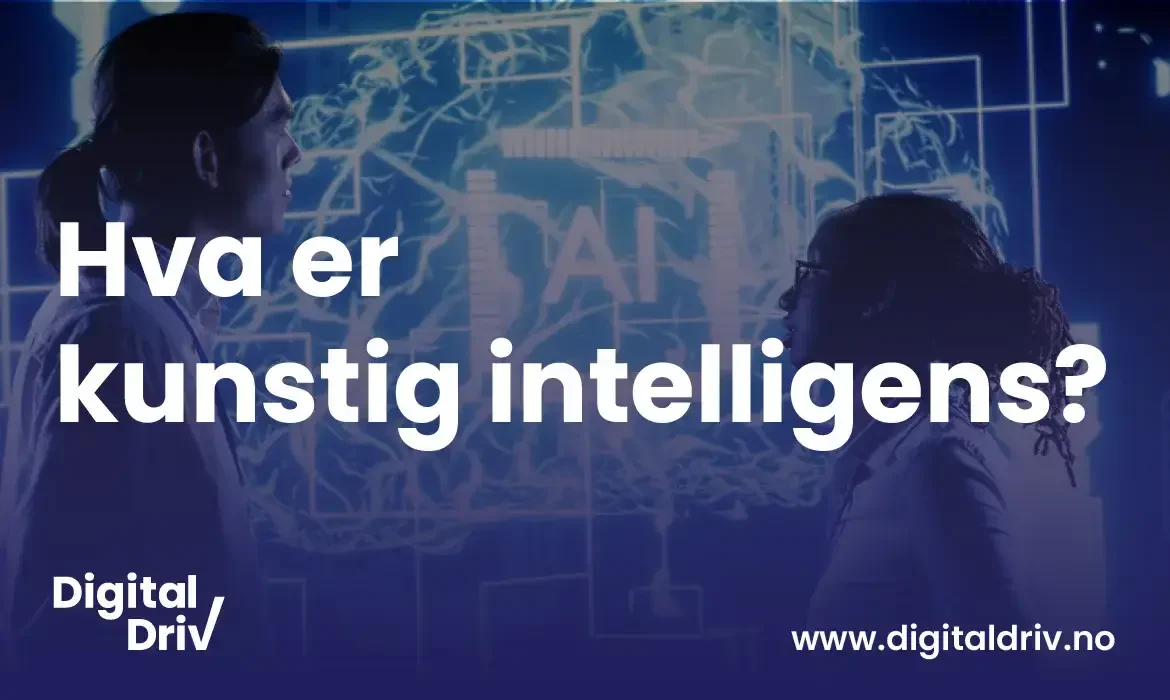 hva-er-kunstig-intelligens?