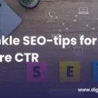 5 enkle SEO-tips for bedre CTR