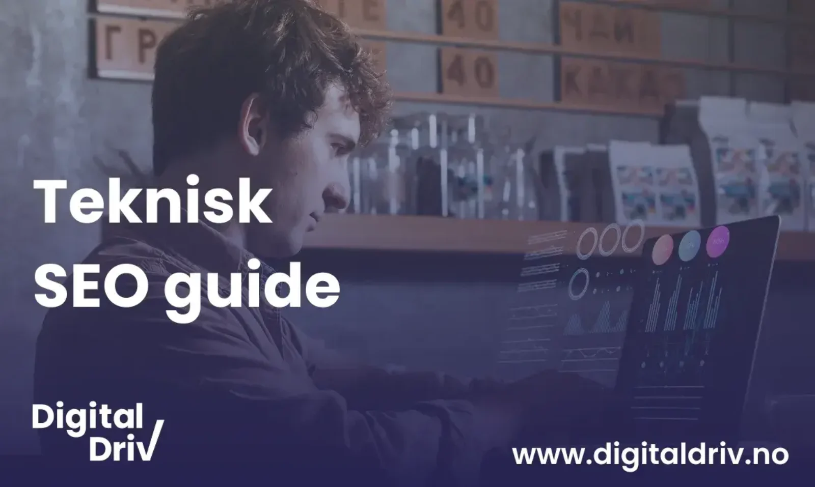 Teknisk SEO guide Hva er teknisk SEO? En detaljert guide