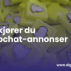 Slik kører du snapchat-annonser