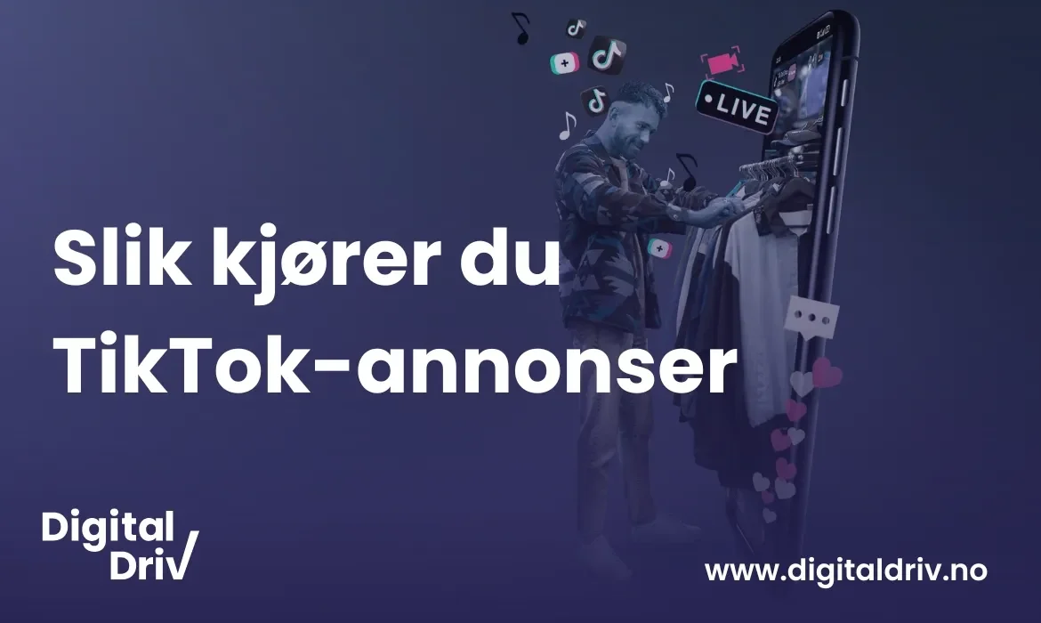 Slik lager du tiktok-annonser – En komplett guide