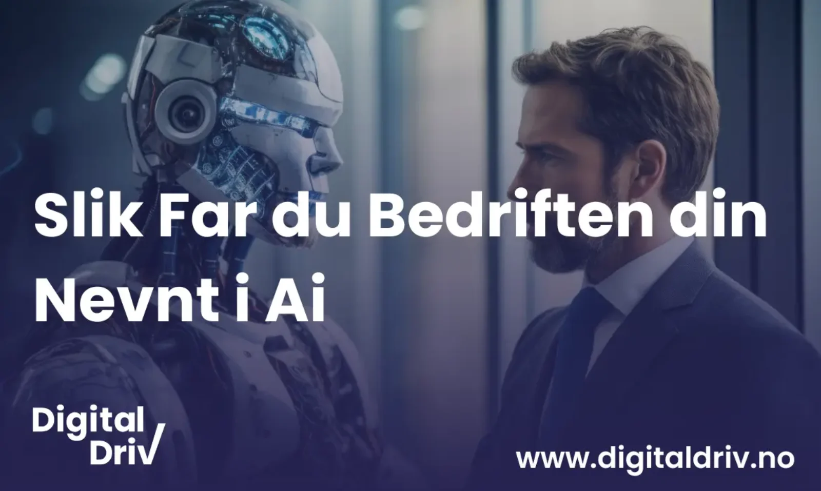 Slik får du bedriften din nevnt i AI-svar som ChatGPT og Perplexity
