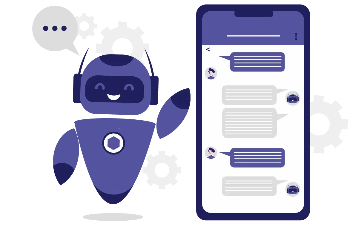 chat-bot-dd-vector