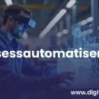 Prosessautomatisering: Hvordan spare tid og øke effektiviteten