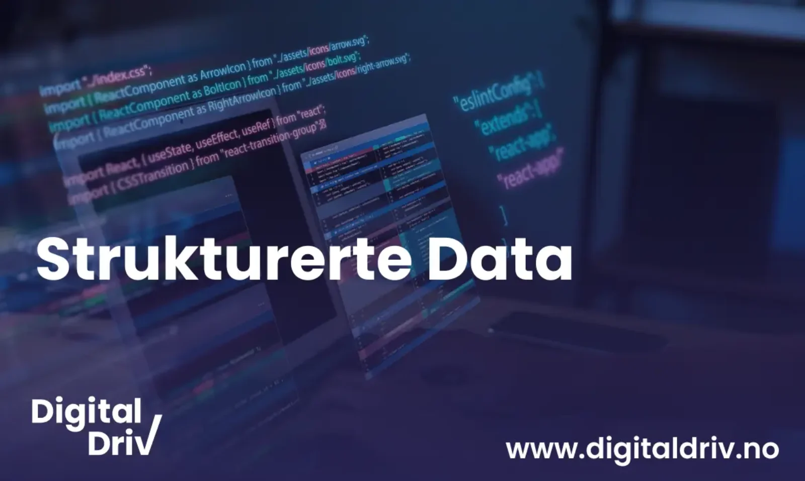Slik bruker du strukturerte data for bedre synlighet i AI-søk