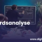 Atferdsanalyse i digital markedsføring?