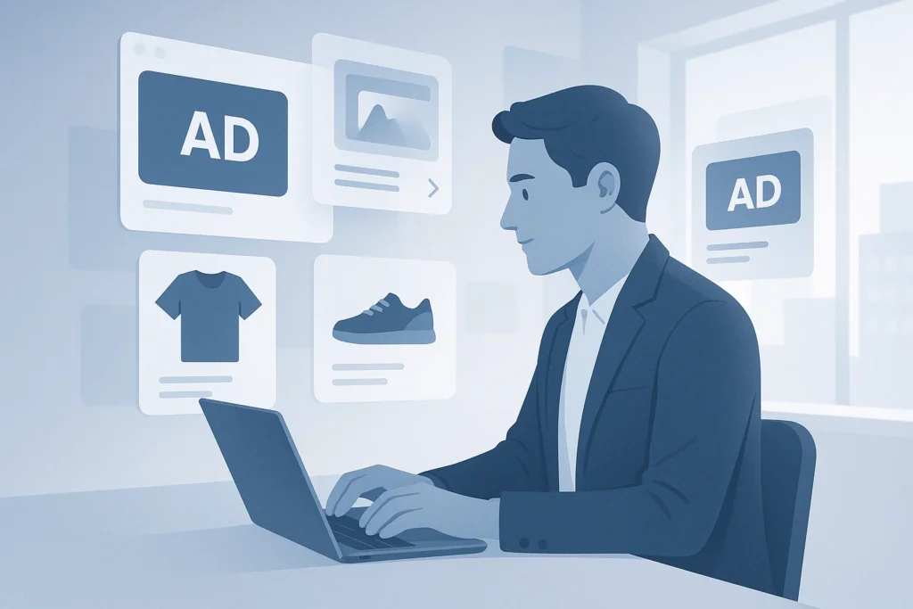 Hva er retargeting-annonser?