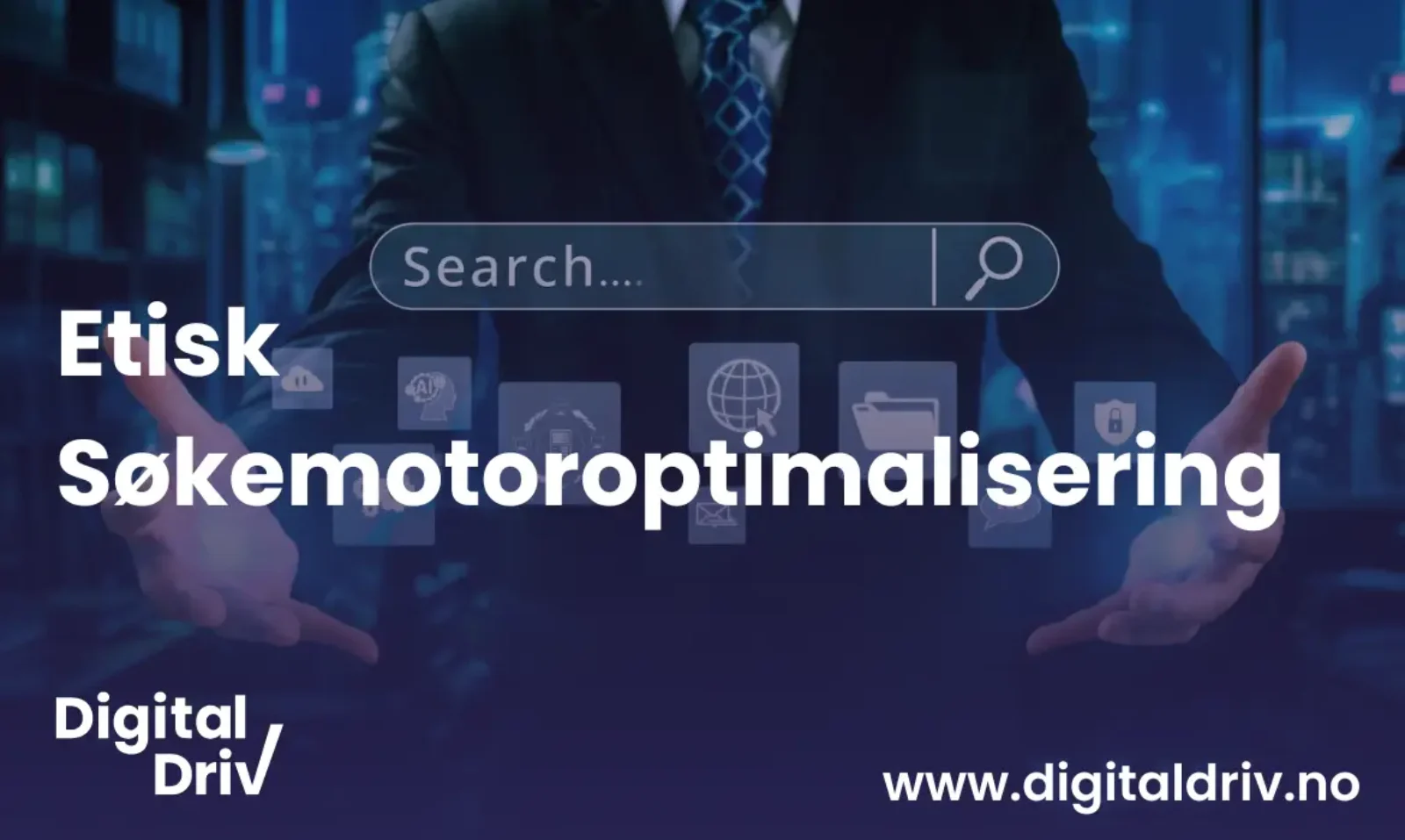 etisk søkemotoroptimalisering