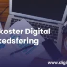 Hva koster digital markedsføring