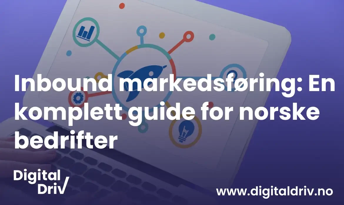 inbound markedsføring