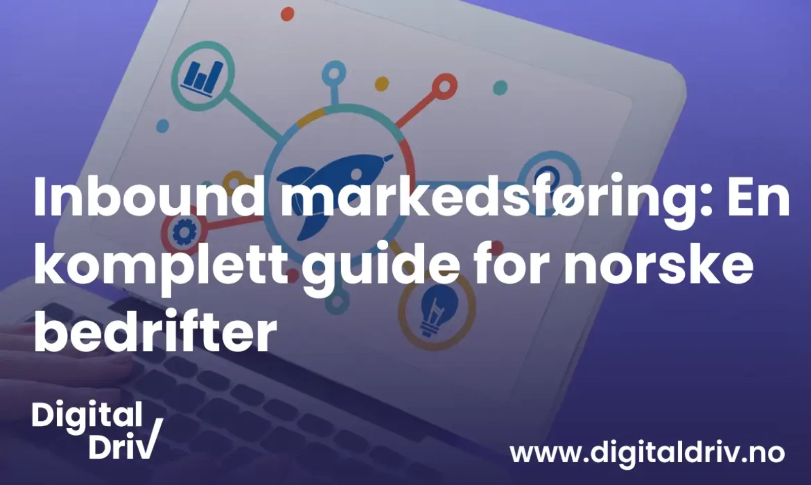 inbound markedsføring