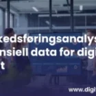 markedsføringsanalyse