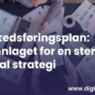 markedsføringsplan