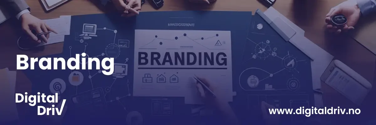 branding