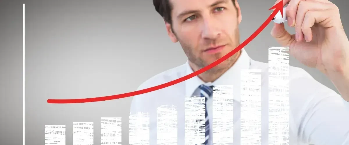 Store fremskritt de siste årene