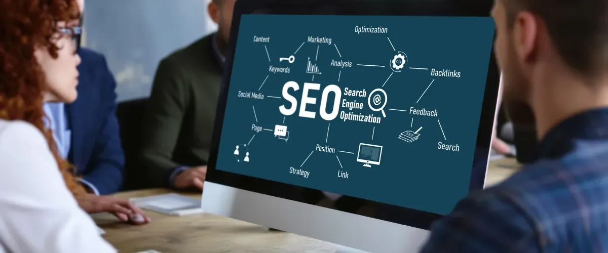Viktige elementer i Off-page SEO
